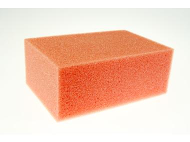 Zdjęcie: Gąbka prostokątna 15 x 10,5x 6 cm BOTTARI
