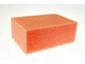 Gąbka prostokątna 15 x 10,5x 6 cm BOTTARI