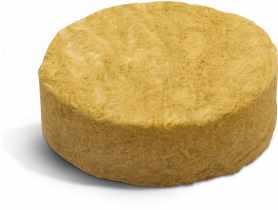 Zatyczka z wełny mineralnej CAP 63x10 mm 100 szt. RAWLPLUG