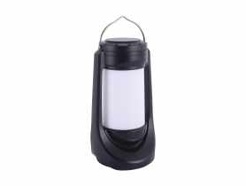 Akumulatorowa latarka LED Termo 2,5 W czarny STRUHM
