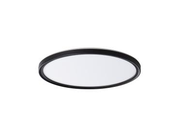 Zdjęcie: Plafoniera LED KB Plafon 02 O 18,5 W B KINGBERRY