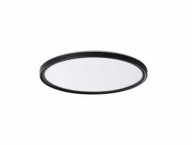 Plafoniera LED KB Plafon 02 O 18,5 W B KINGBERRY