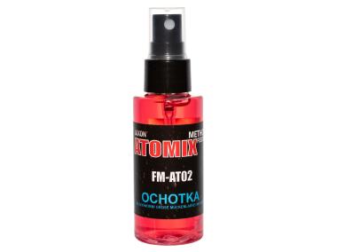 Zdjęcie: Atomix method feeder ochotka 50 g JAXON