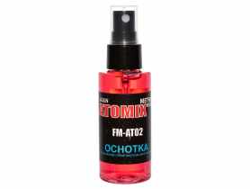 Atomix method feeder ochotka 50 g JAXON