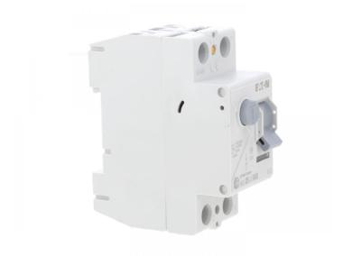 Zdjęcie: Wyłącznik różnicowy HNC-25/2/0,03 Eaton ELEKTRO-PLAST