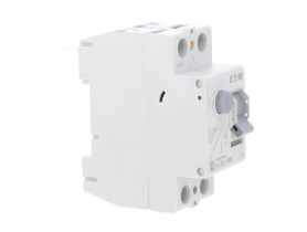 Wyłącznik różnicowy HNC-25/2/0,03 Eaton ELEKTRO-PLAST