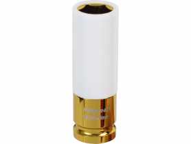 Nasadka udarowa 1/2 do felg aluminaluminiowych, 19 mm, cr-mo PROLINE