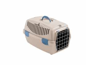 Transporter dla psa, kota Gulliver 1 48x32x31 cm ZOLUX