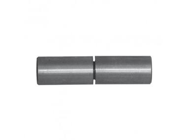 Zdjęcie: Zawias toczony 2,5x10 cm ZTK25 DMX