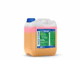 Piana do ciężarówek aktywna Truck Clean 5 L TENZI