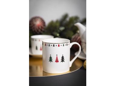 Zdjęcie: Kubek prosty 350 ml Modern tree ALTOM DESIGN