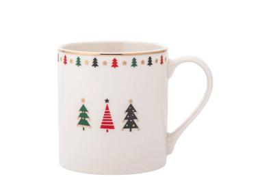 Zdjęcie: Kubek prosty 350 ml Modern tree ALTOM DESIGN