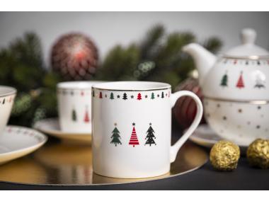 Zdjęcie: Kubek prosty 350 ml Modern tree ALTOM DESIGN