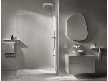 Zdjęcie: Wspornik sufitowy DEANTE