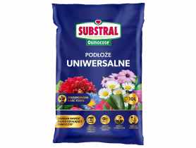 Gotowe podłoże Osmocote Uniwersalne 10 L SUBSTRAL