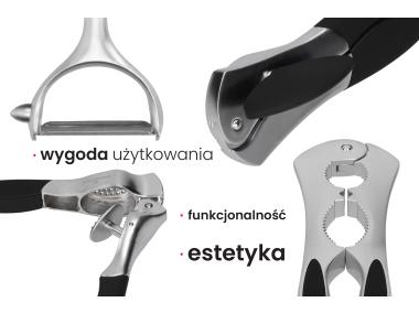 Zdjęcie: Korkociąg Visionary ZWIEGER