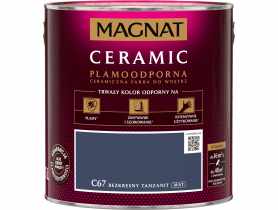 Farba Ceramic bezkresny tanzanit C67 2,5L MAGNAT