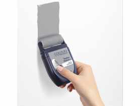 Farba do wnętrz Kolory Świata 2,5 L szara poświata DULUX