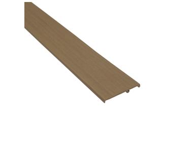 Zdjęcie: Osłona PVC buk 5 cm GARDINIA