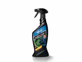 Środek do czyszczenia felg Kolorowa Felga Neon Green 0,6 L TENZI