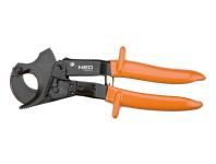 Obcinak do kabli z grzechotką NEO