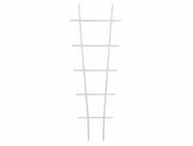 Drabinka 38 cm biały PROSPERPLAST