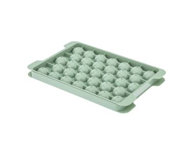Zdjęcie: Forma do lodu kulki 25,5x17,5x3 cm ALTOM DESIGN