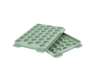 Zdjęcie: Forma do lodu kulki 25,5x17,5x3 cm ALTOM DESIGN