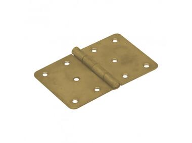Zdjęcie: Zawias budowlany 15x2,5 cm Z150 DMX