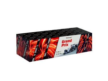 Zdjęcie: Bateria Grand Prix 96S 0.8-1" F2 TRIPLEX