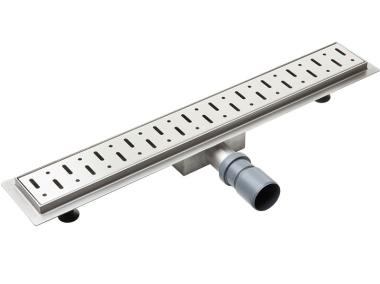 Zdjęcie: Odpływ liniowy Agos 70 cm LAVEO