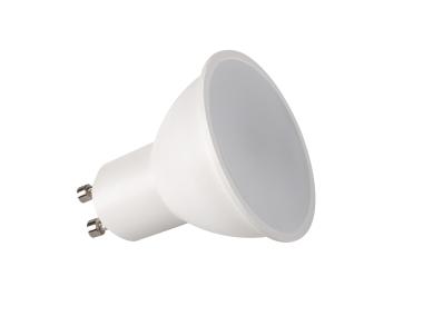Zdjęcie: Żarówka Gu10 4W-NW Led MILEDO