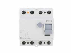 Wyłącznik różnicowy HNC-40/4/003 Eaton ELEKTRO-PLAST