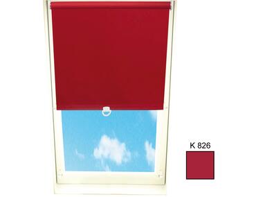 Zdjęcie: Roleta dachowa 79,5x150 cm K826 KARWEL