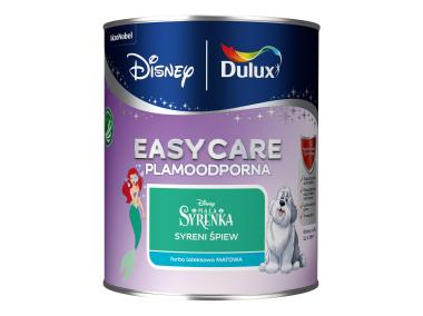 Zdjęcie: Farba lateksowa 1 L syreni śpiew matowa EASYCARE DISNEY