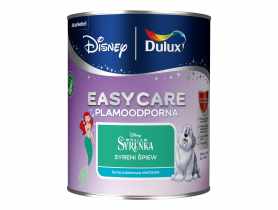 Farba lateksowa 1 L syreni śpiew matowa EASYCARE DISNEY