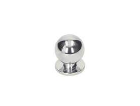 Gałka meblowa GN32 chrom GAMET