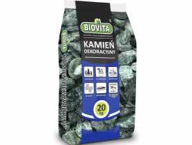 Otoczak Verde alpi 40-60 mm - 20 kg  BIOVITA