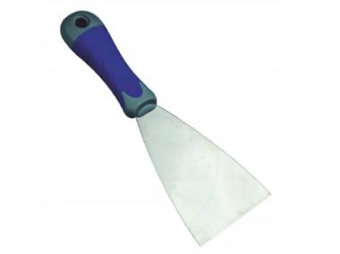 Zdjęcie: Szpachelka malarska 100 mm BLUE DOLPHIN