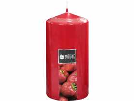 Lampion zapachowy BSS 130x65 mm truskawka MUELLER
