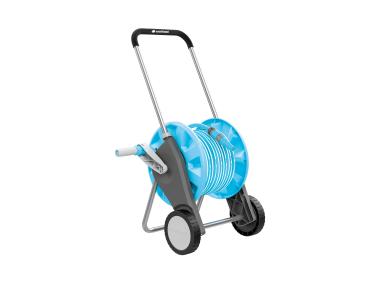 Zdjęcie: Zestaw wąż Compact Plus 20 m + końcówki CELLPRO CELLFAST