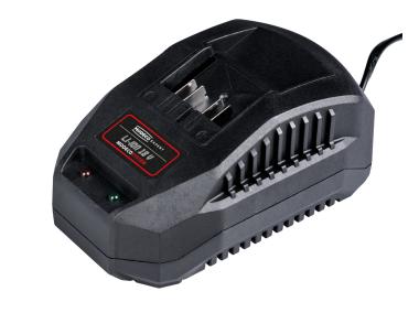 Zdjęcie: Ładowarka 18V; 2,4Ah Modeco System 18V MODECO EXPERT