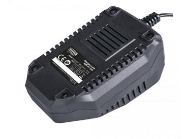 Zdjęcie: Ładowarka 18V; 2,4Ah Modeco System 18V MODECO EXPERT