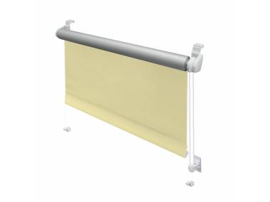 Zdjęcie: Roleta mini Thermo 900 natur 68x215 cm GARDINIA