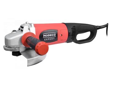 Zdjęcie: Szlifierka kątowa 230 mm 2300 W MODECO EXPERT