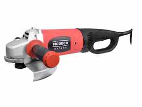 Szlifierka kątowa 230 mm 2300 W MODECO EXPERT