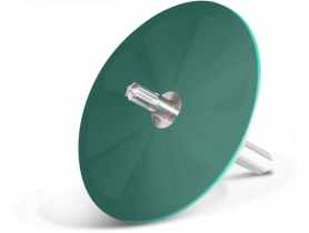 Narzędzie do montażu zagłębionego T40 dla kołka wkręcanego R-TFIX-8S 1 szt. RAWLPLUG