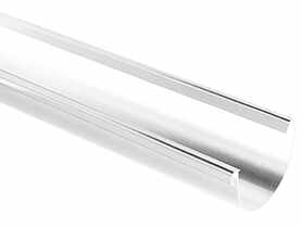 Rynna Kanion 100x3000 mm biały WAVIN