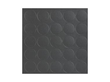 Zdjęcie: Zaślepka 14 mm, 25 sztuk, antracyt STAHL