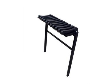 Zdjęcie: Ławka cmentarna VOG